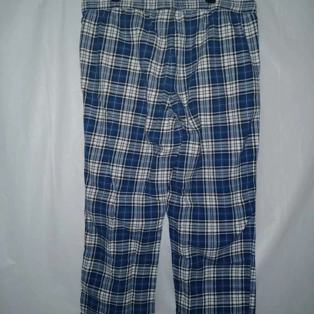EDDIE BAUER  MEN'S LOUNGE WEAR PAJAMA PANTS